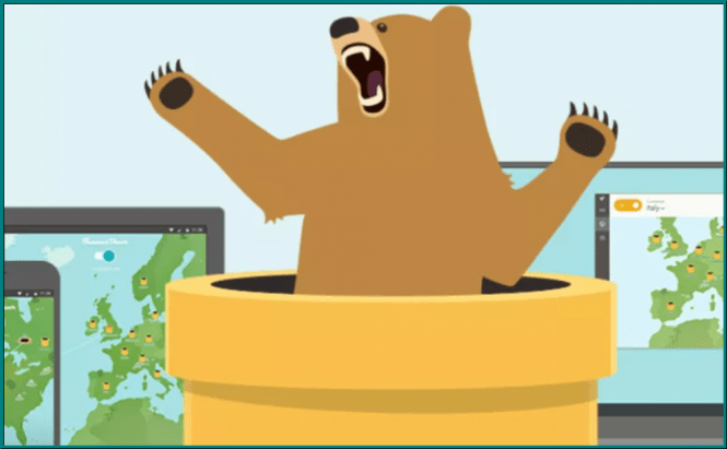 tunnelbear mac app