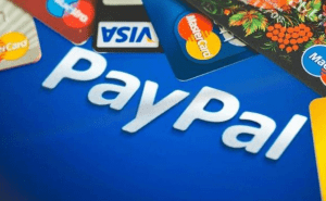 You'll soon be able to use PayPal in most Google services