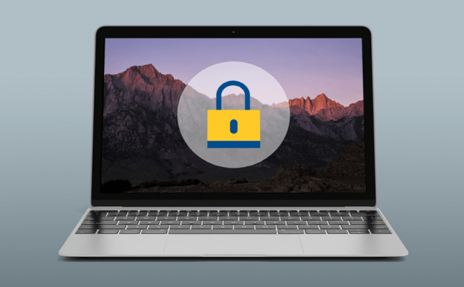 Mac security tricks