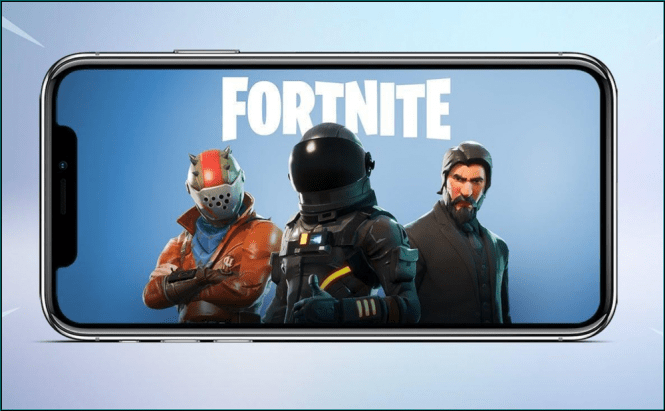 Find out which Android phones will be able to run Fortnite