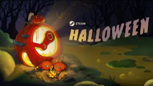 Steam and PS Store offer great Halloween sales - hurry up!
