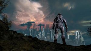 Halo: Reach is now available on a PC