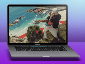 Best macOS games to play if you're stuck at home