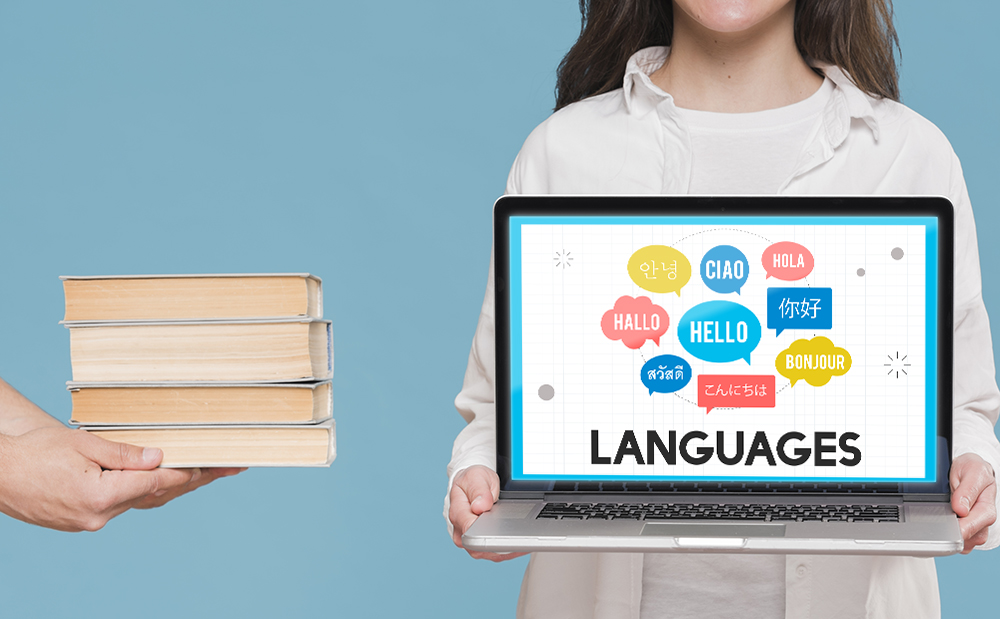 best language learning program