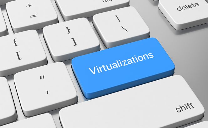 Best Virtualization Software for Your Mac