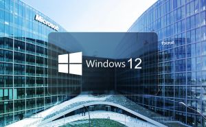 Microsoft reportedly plans to develop Windows 12