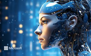 Deep integration of AI into Microsoft products