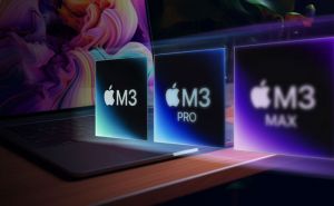 Apple puts M3 chips into its new iMac and MacBook Pro