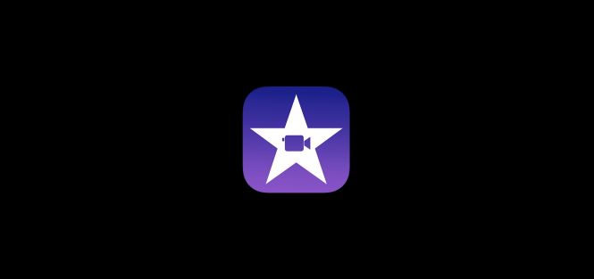 iMovie’s top and less popular features