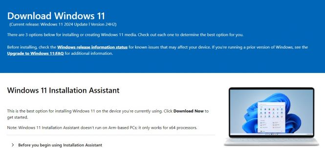 Windows 10 to 11 upgrade: how to clean drive afterwards