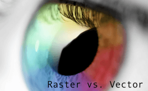 From Raster to Vector