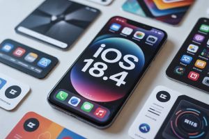 iOS 18.4: what’s new?