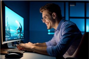 I need another break! 5 more free games for short sessions