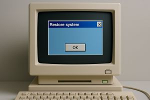 Windows system restore points: everything you need to know