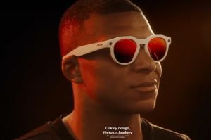 Personal AI assistants: visions by Meta and OpenAI