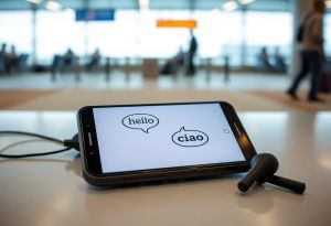 Alternatives to Apple’s Live Translation: four devices