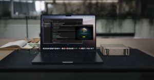 Finally, an AI supercomputer for home use