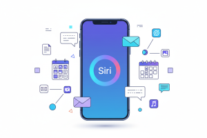 Apple transforms Siri Into AI chatbot to rival ChatGPT
