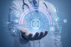 OpenAI’s ChatGPT Health Is Here