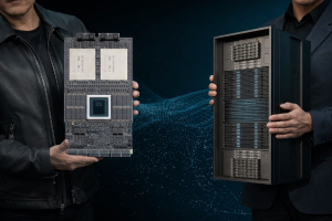 Rubin + Helios: New GPU Platforms from NVIDIA and AMD