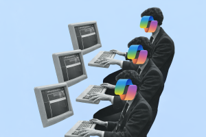 From Copilot To Cowork: How AI Assistants Become Coworkers