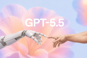 OpenAI GPT-5.5 Is Here: Features, Pricing and How It Compares