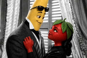 The Slop Opera: Why AI Fruit Dramas Took Over TikTok