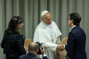 When Anthropic Met the Pope: AI Ethics or Moral Laundering