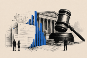 Google AI Search Hits a Legal Wall Over AI Overviews