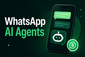 WhatsApp Business AI Agents: How to Use Meta Business Agent in 2026