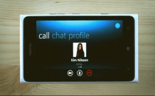 Skype Launches a Version for Windows Phone