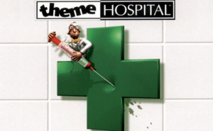 theme hospital update