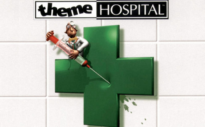 Theme Hospital