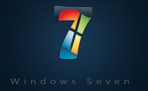 For All, YOU, Windows H8rs, I Choose Windows 7!
