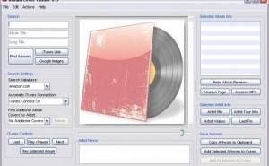 iTunes Plugins to spice up your music experience