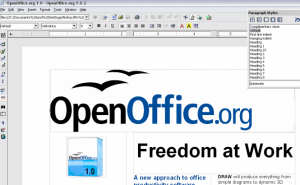 Download openoffice for chromebook for free